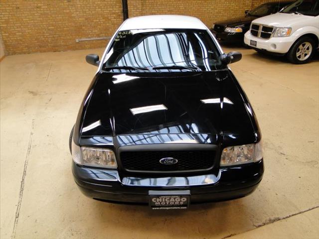 Ford Crown Victoria 2010 photo 45