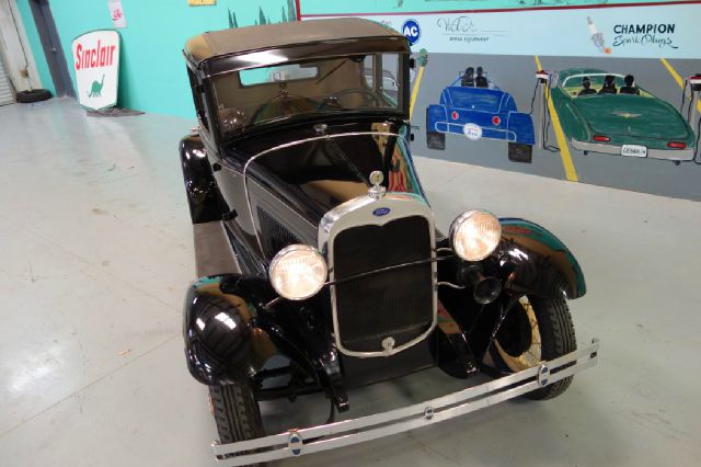 Ford Custom 1930 photo 3