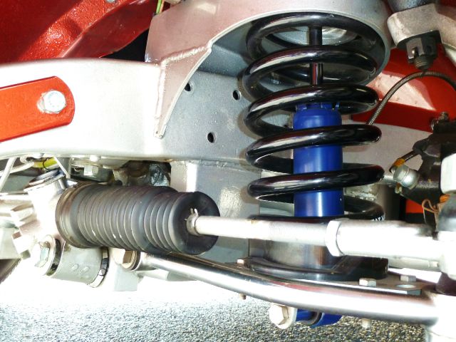 Ford Custom 1934 photo 10