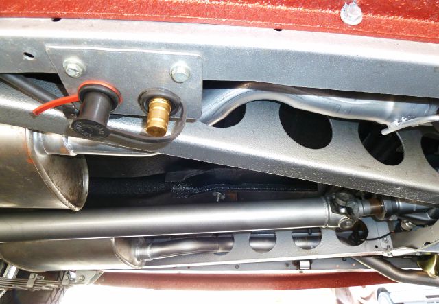 Ford Custom 1934 photo 12