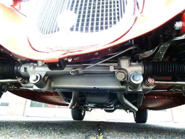 Ford Custom 1934 photo 13