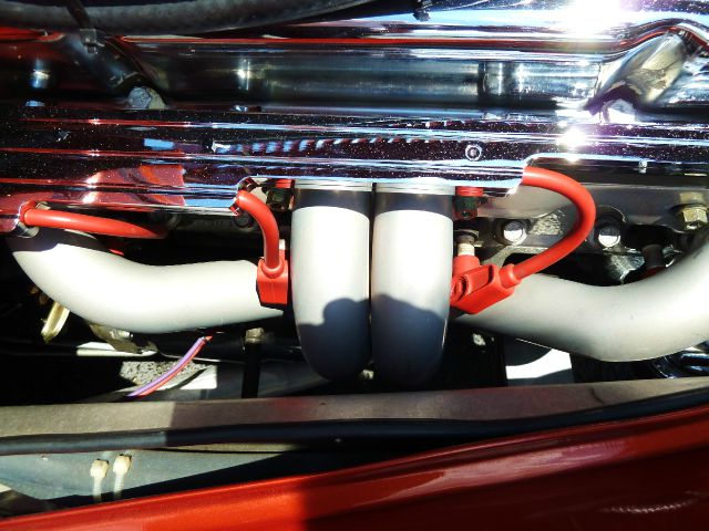 Ford Custom 1934 photo 4