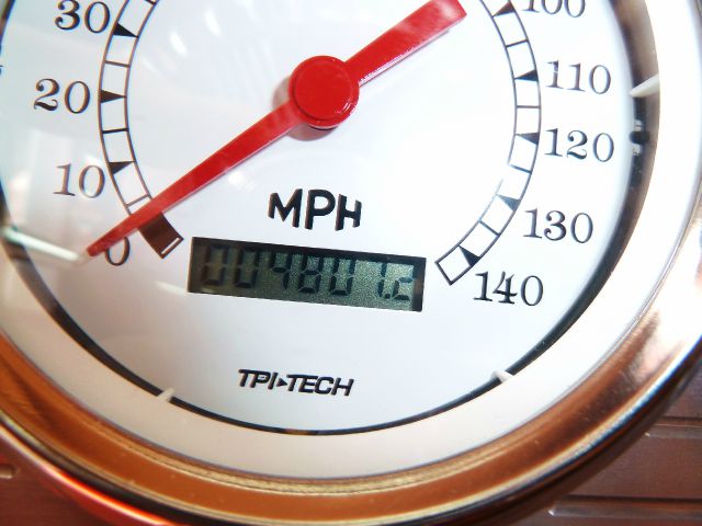 Ford Custom 1934 photo 9