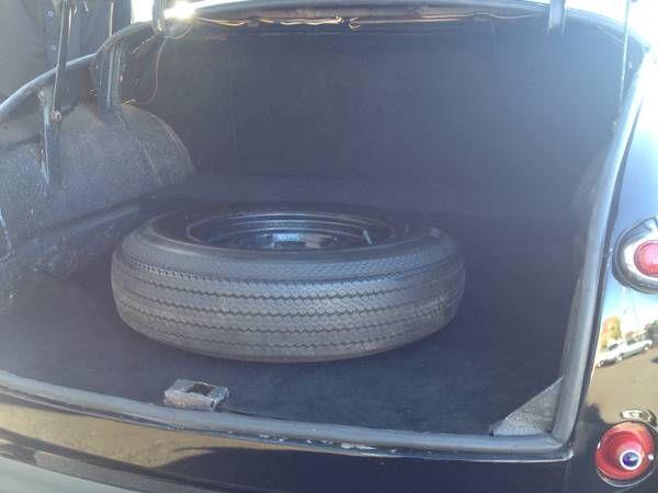 Ford Custom 1948 photo 2