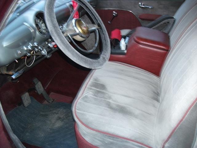 Ford Custom 1949 photo 2