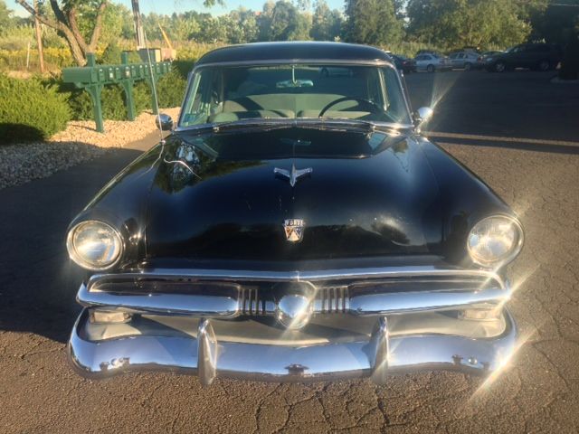 Ford Custom 1953 photo 1