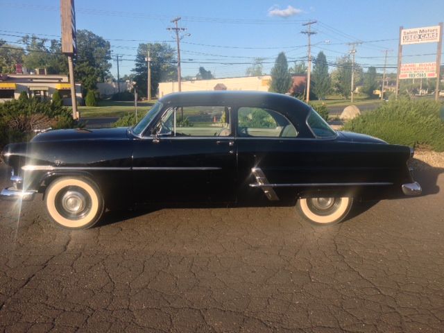 Ford Custom 1953 photo 3