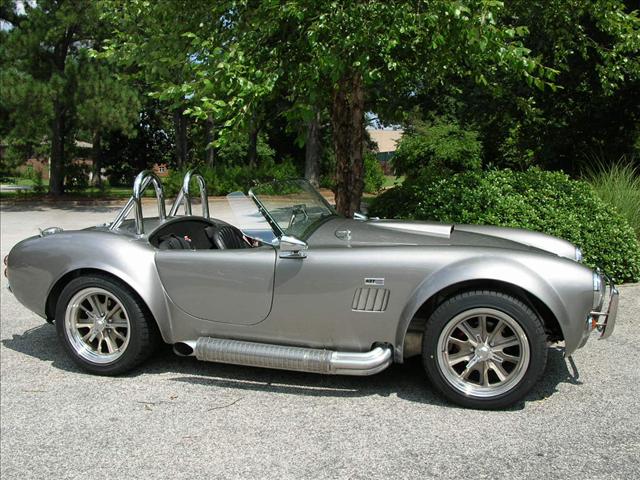 Ford Custom 1965 photo 1