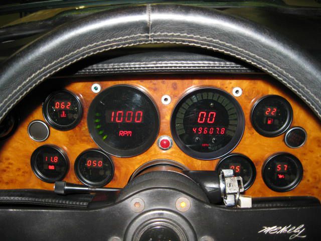 Ford Custom 1988 photo 1