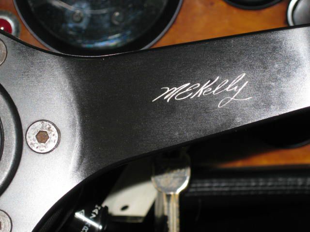 Ford Custom 1988 photo 12