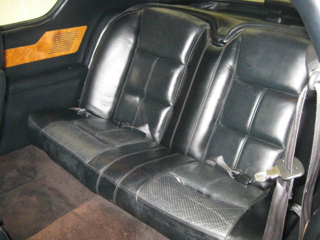 Ford Custom 1988 photo 14