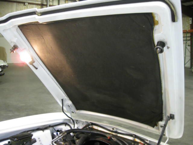 Ford Custom 1988 photo 17