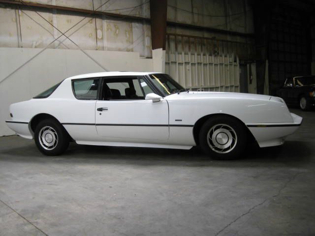 Ford Custom 1988 photo 23