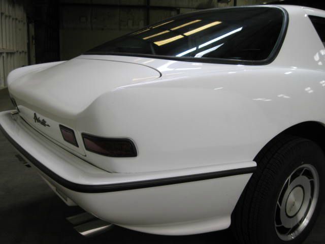 Ford Custom 1988 photo 25