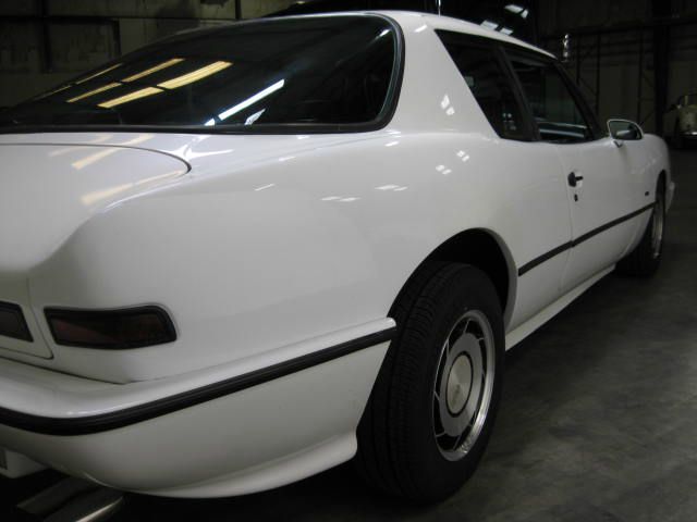 Ford Custom 1988 photo 26