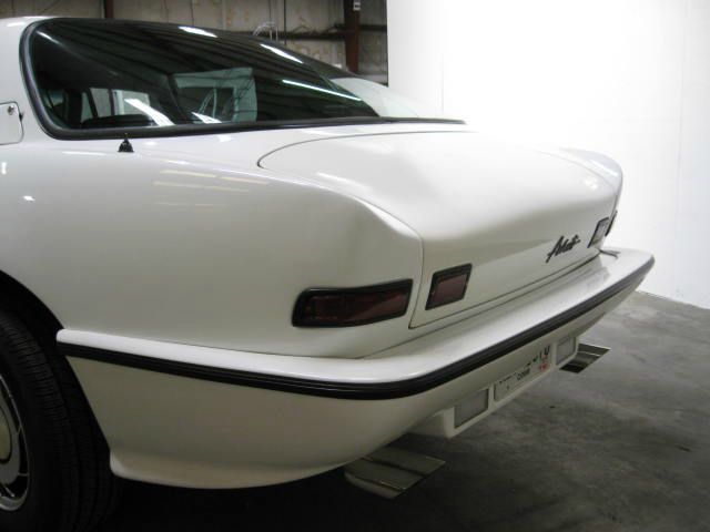 Ford Custom 1988 photo 27