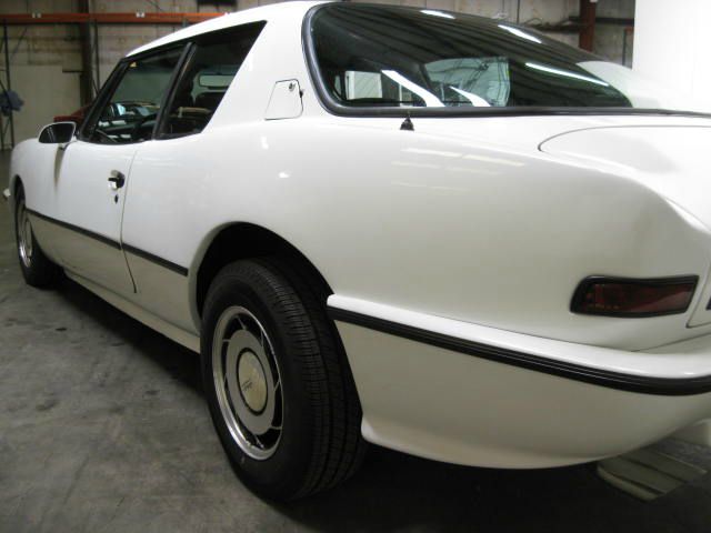 Ford Custom 1988 photo 28