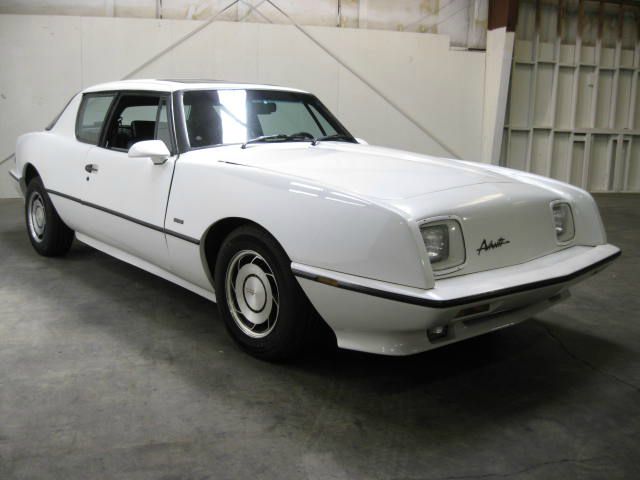 Ford Custom 1988 photo 32