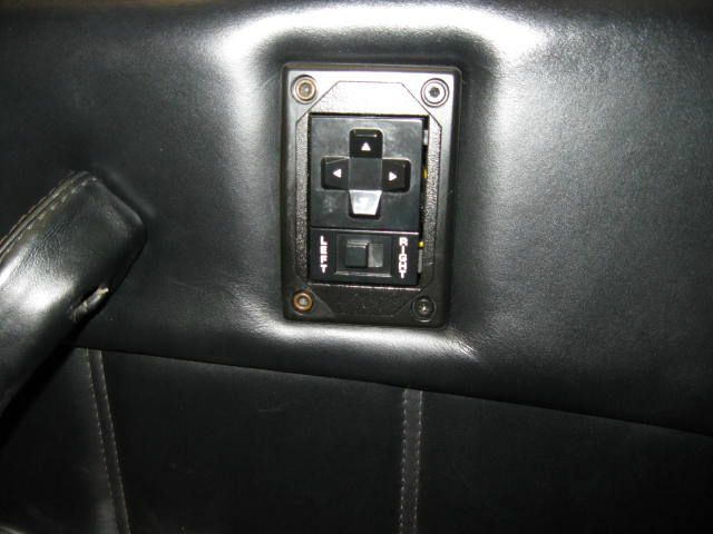 Ford Custom 1988 photo 4