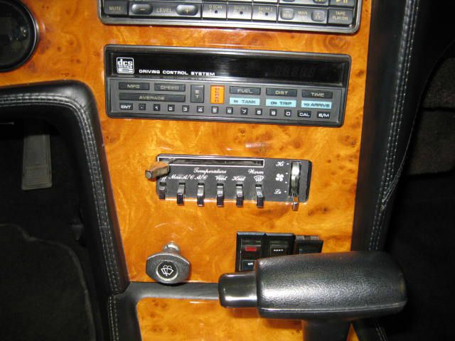 Ford Custom 1988 photo 9