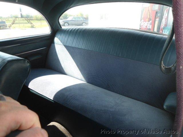 Ford Customline 1954 photo 3