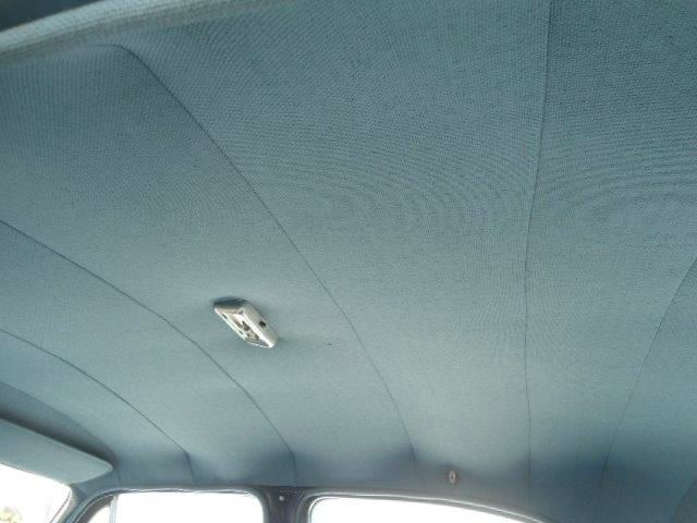 Ford Customline 1954 photo 1