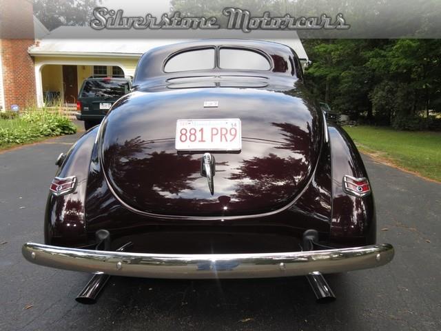 Ford deluxe 1940 photo 1