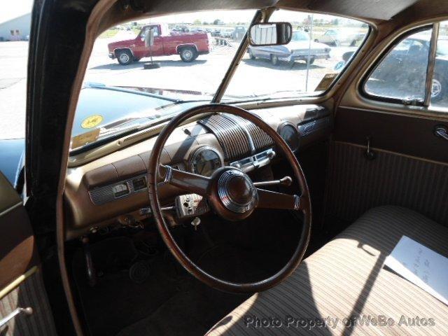 Ford Deluxe Special 1946 photo 2
