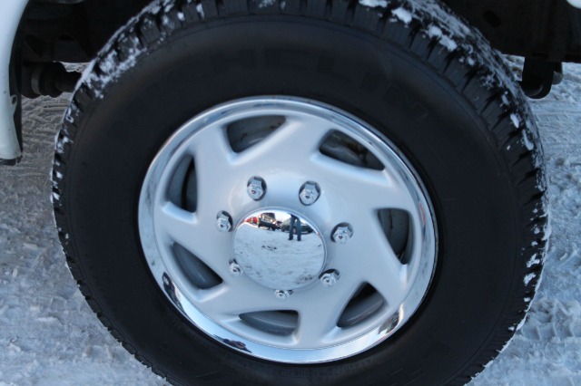 Ford E-250 2006 photo 1