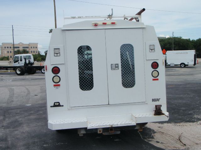 Ford E-350 2006 photo 12
