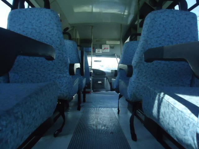 Ford E-450SD 2001 photo 5