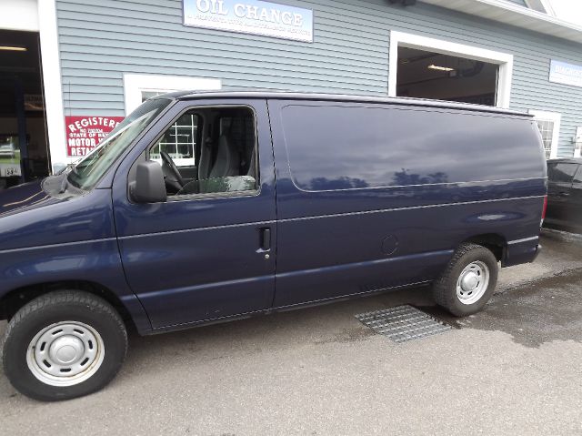 Ford E150 2006 photo 5