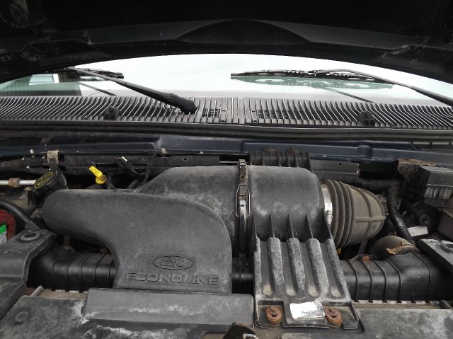 Ford E150 2006 photo 7