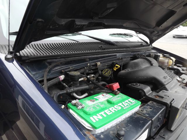 Ford E150 2006 photo 9