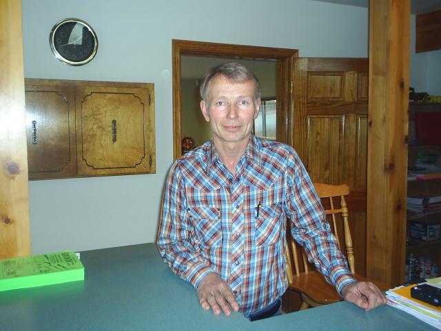 Ford E250 2000 photo 5