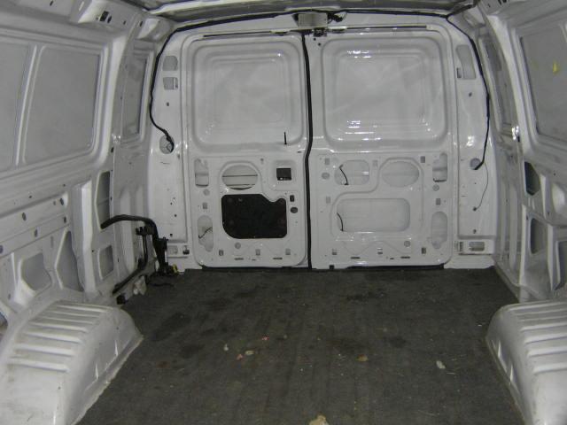 Ford E250 SL AWD CVT Leatherroof Cargo Van