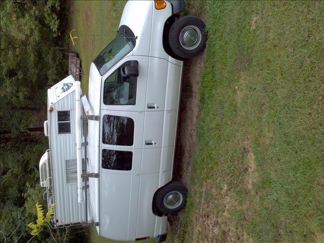 Ford E250 Unknown Cargo Van