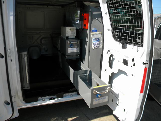 Ford E250 2006 photo 5