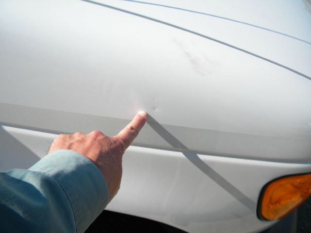 Ford E250 2006 photo 9