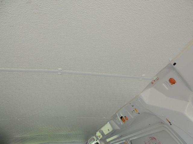 Ford E250 2006 photo 25