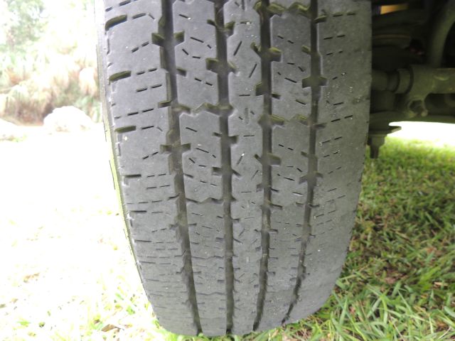 Ford E250 2006 photo 67