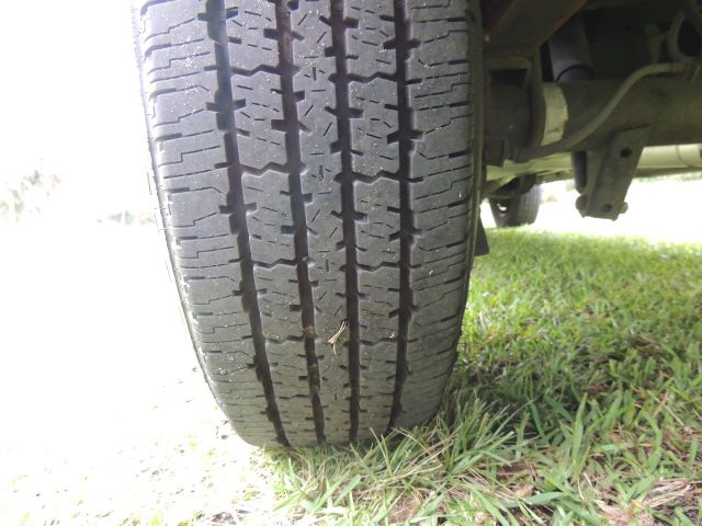 Ford E250 2006 photo 71