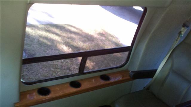 Ford E250 2007 photo 5