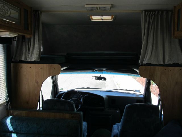 Ford E350 1994 photo 1