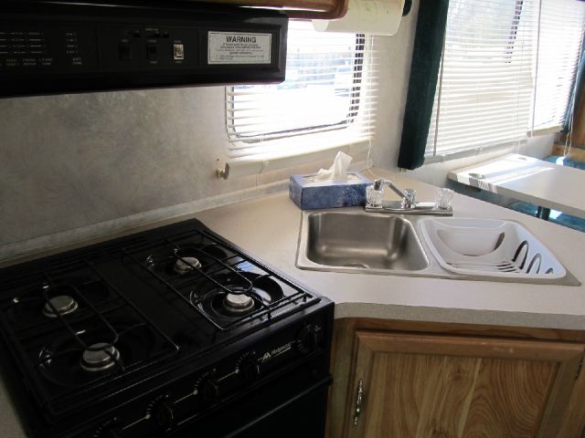 Ford E350 1994 photo 3