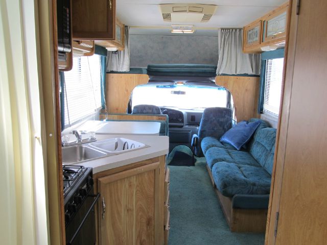 Ford E350 1994 photo 6