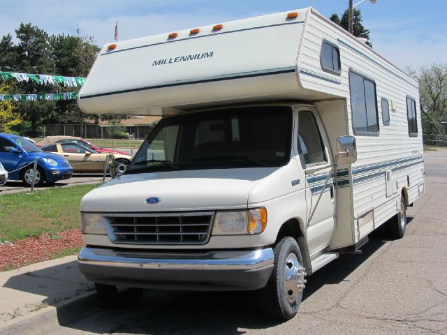 Ford E350 1994 photo 7