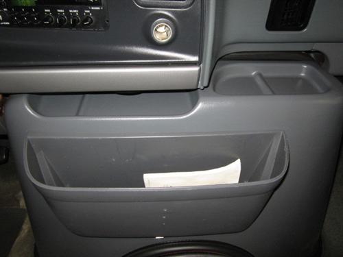 Ford E350 Wagon 1993 photo 1