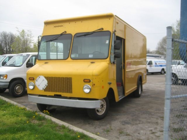 Ford E350 Wagon 2008 photo 3