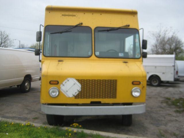 Ford E350 Wagon 2008 photo 4